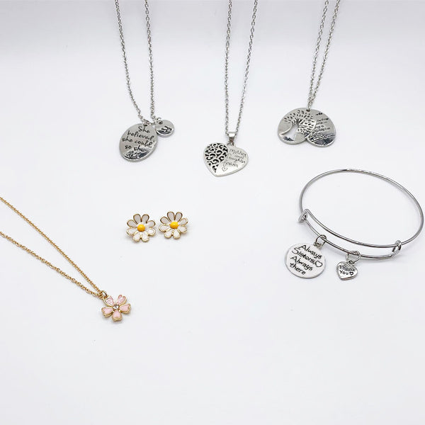 Lily's Jewelry Sets