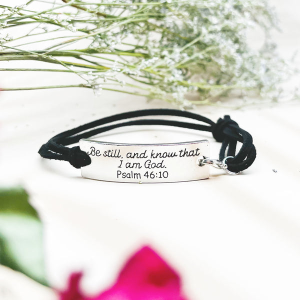 Bible Bracelet