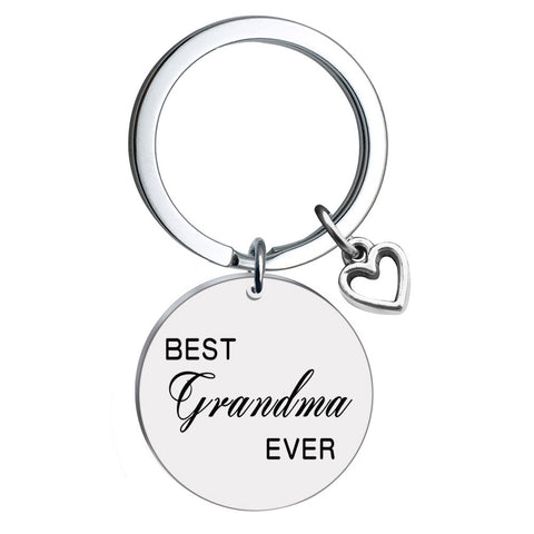 Grandma Keychain (Pre-Order ONLY)